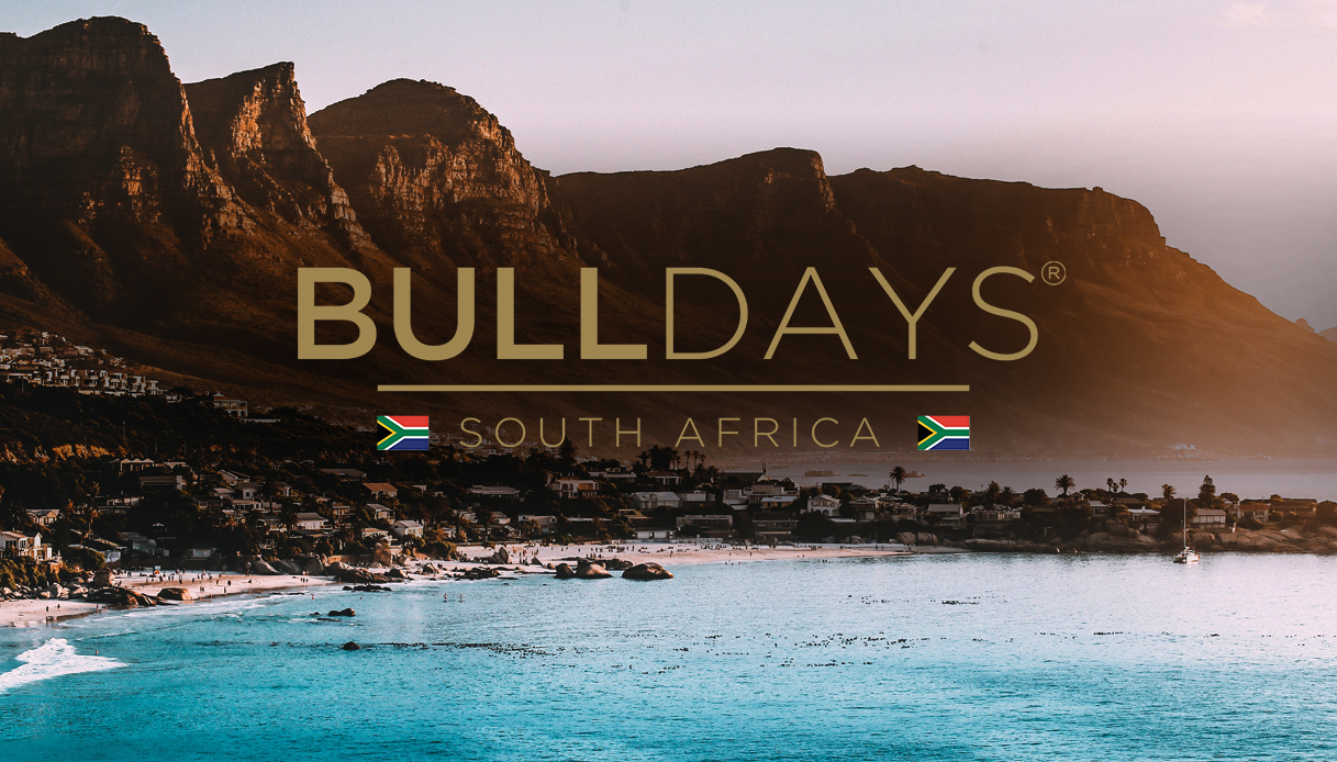 Bull Days Luxury Experience South Africa