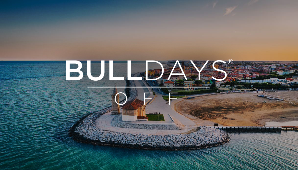 Bull Days Serenissima Caorle