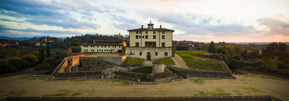 Participate in Events – Florence Fortress