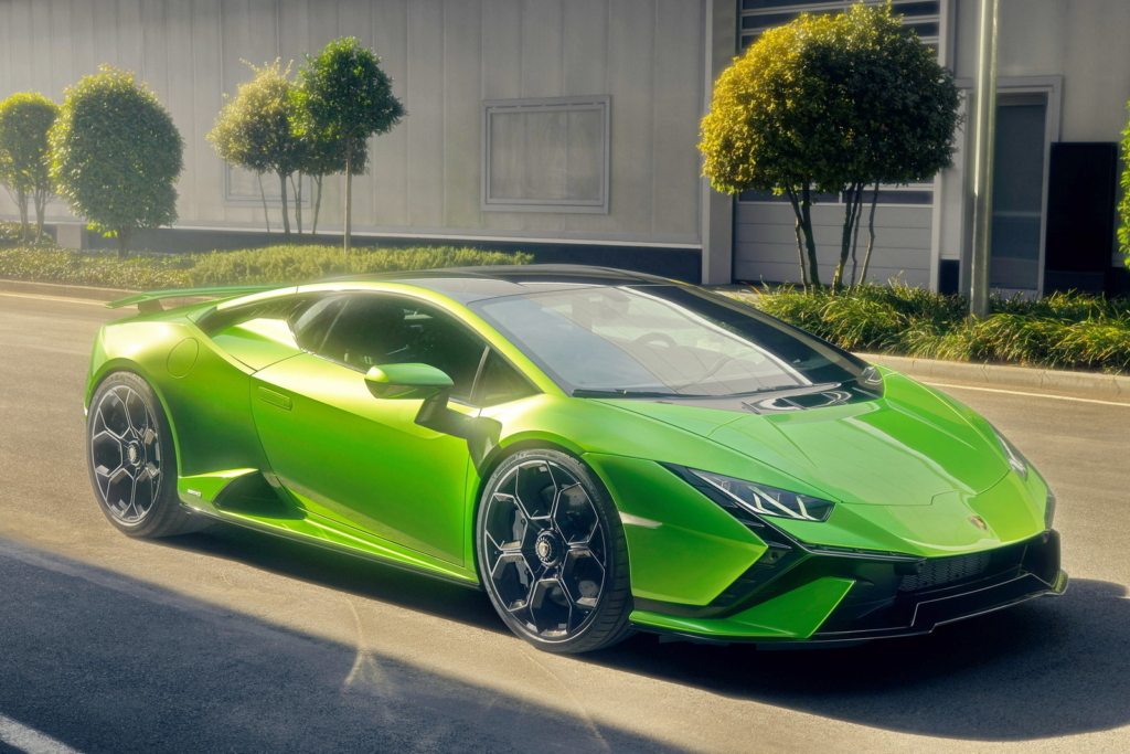 Lamborghini Archivi - Stefano Cigana